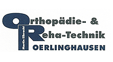 Orthopädie- & Rehatechnik Oerlinghausen Elbracht / Harz GbR