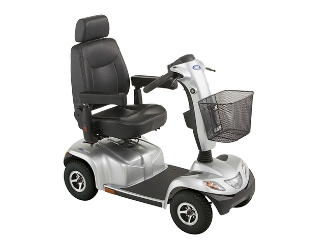 Gehhilfen von Orthopädie- & Rehatechnik Oerlinghausen